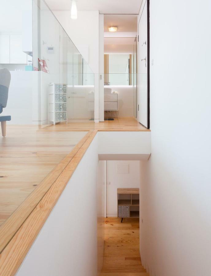Apartament  Porto Zewnętrze zdjęcie