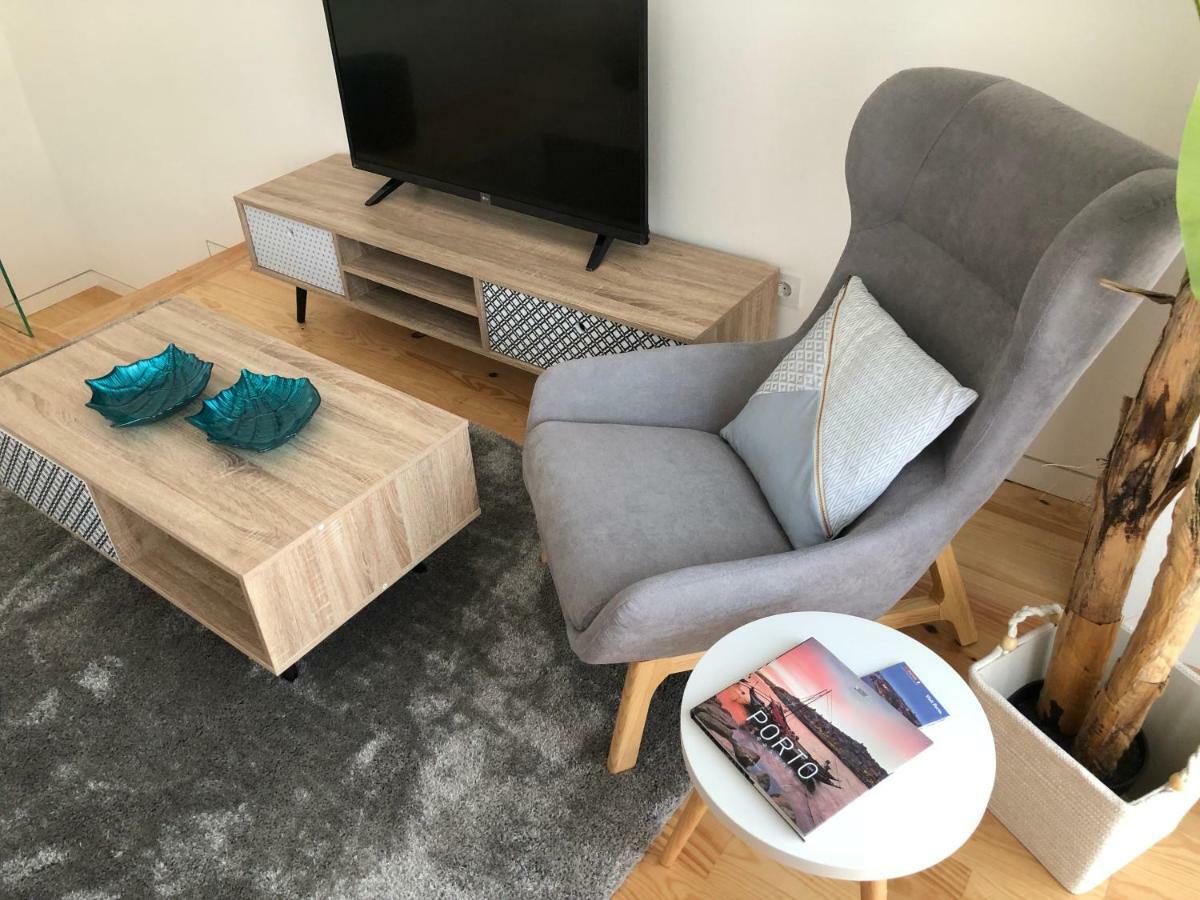 Apartament  Porto Zewnętrze zdjęcie