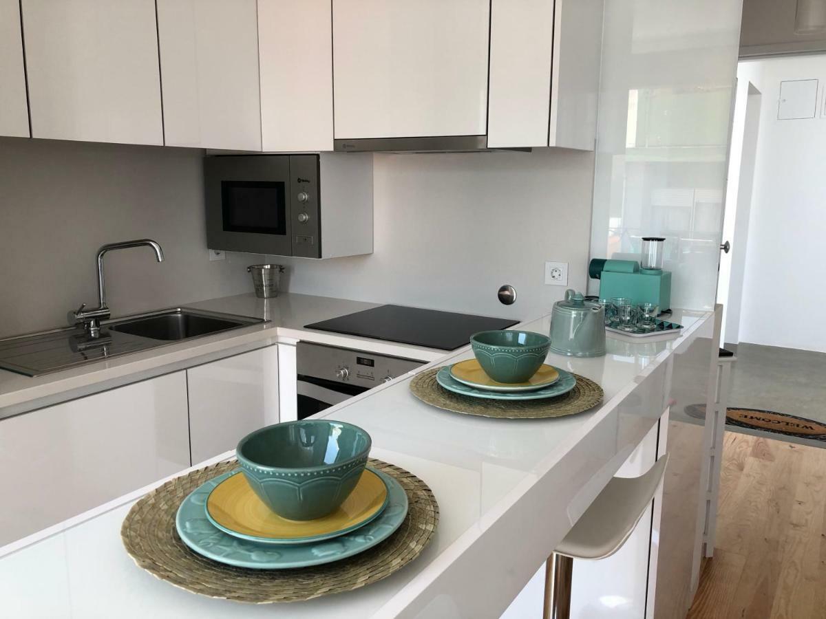 Apartament  Porto Zewnętrze zdjęcie