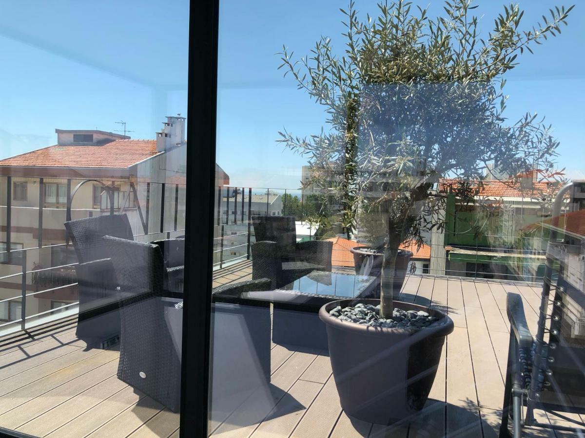 Apartament  Porto Zewnętrze zdjęcie