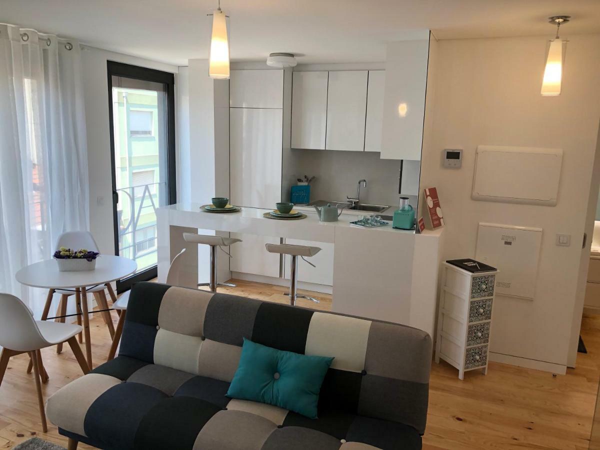 Apartament  Porto Zewnętrze zdjęcie