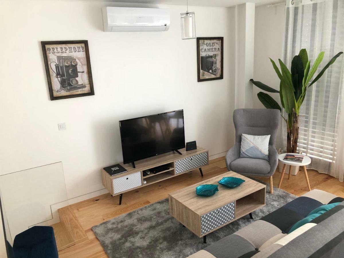 Apartament  Porto Zewnętrze zdjęcie