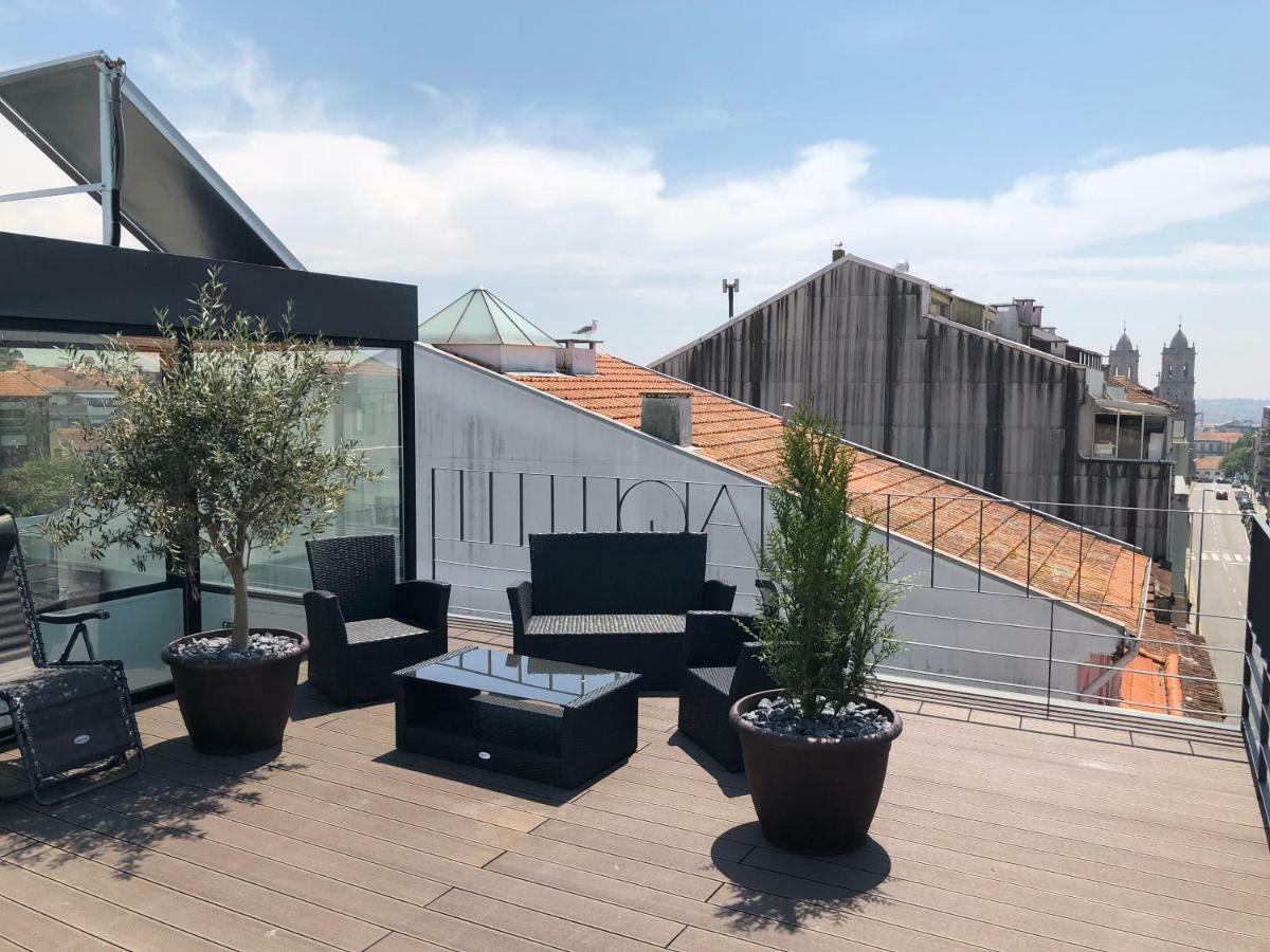 Apartament  Porto Zewnętrze zdjęcie