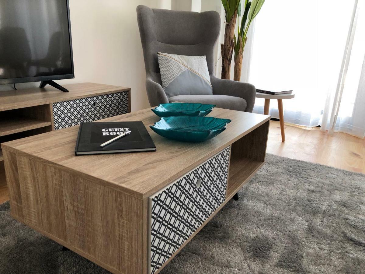 Apartament  Porto Zewnętrze zdjęcie