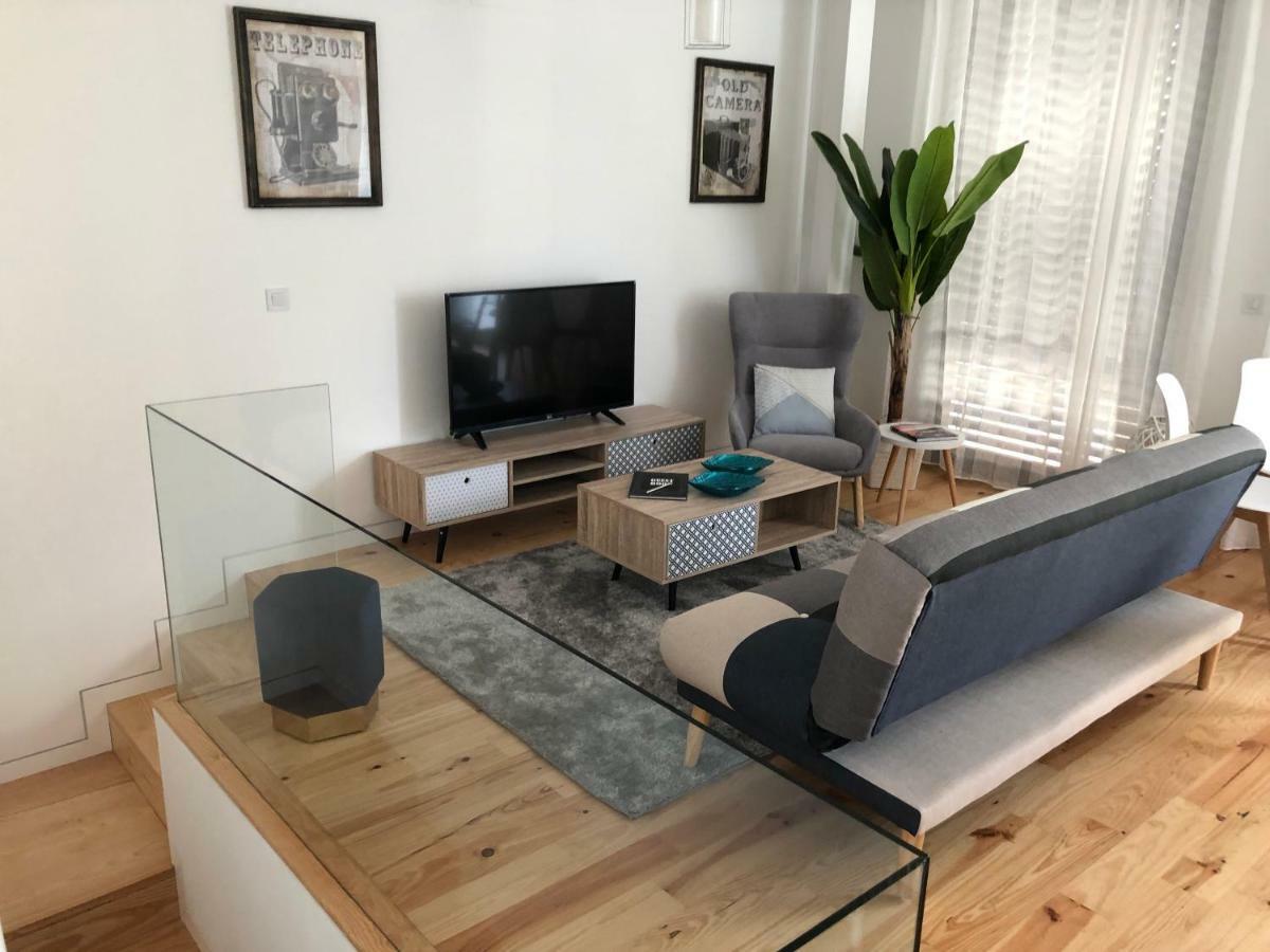 Apartament  Porto Zewnętrze zdjęcie